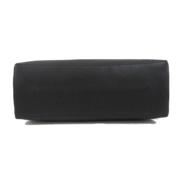 Louis Vuitton Lock Me Shopper Tote Bag Calf - Picture 4 of 9